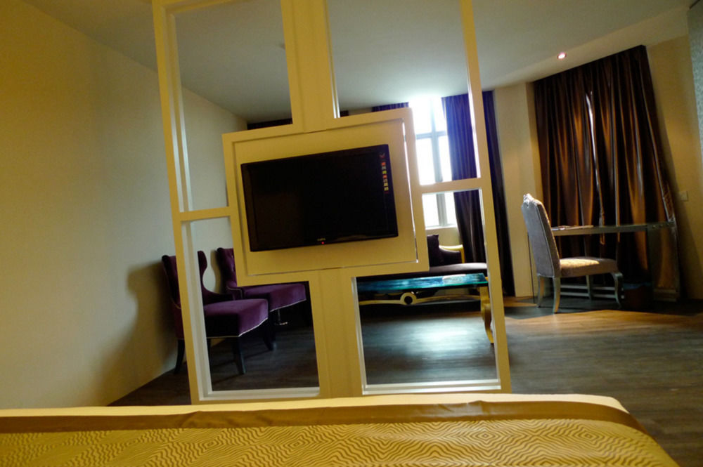 Hotel Austin Paradise - Taman Pulai Utama Skudai Buitenkant foto