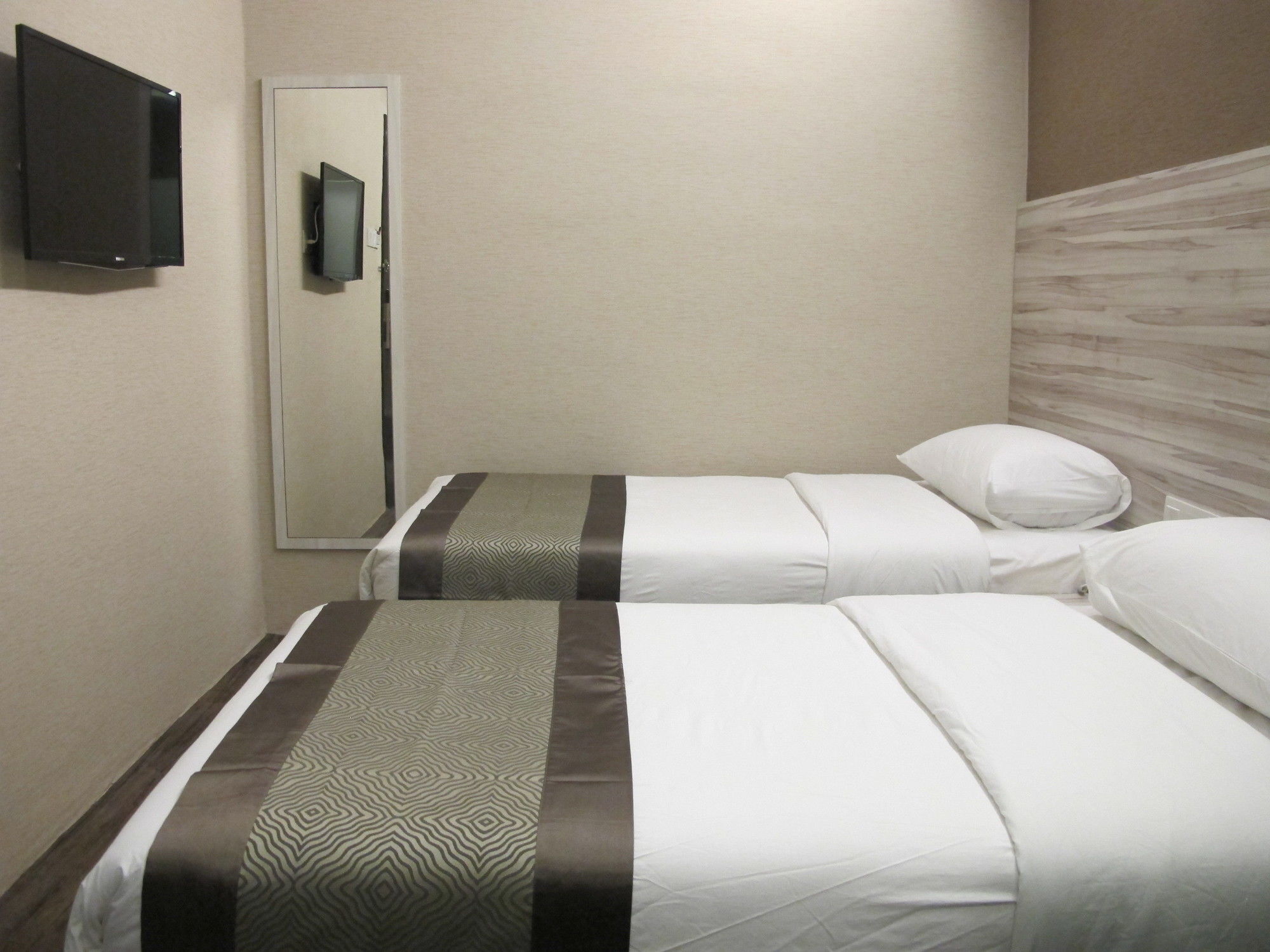 Hotel Austin Paradise - Taman Pulai Utama Skudai Buitenkant foto