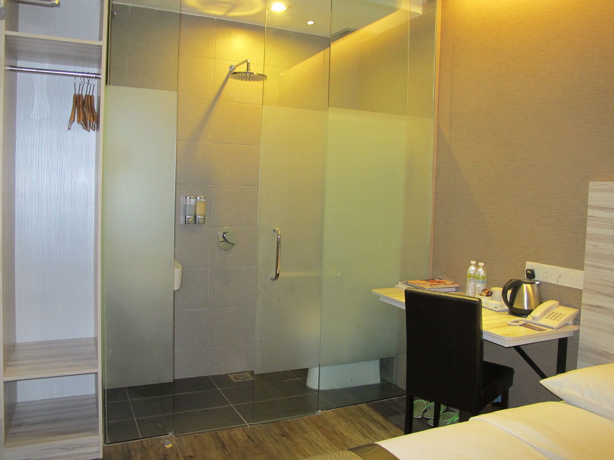 Hotel Austin Paradise - Taman Pulai Utama Skudai Buitenkant foto
