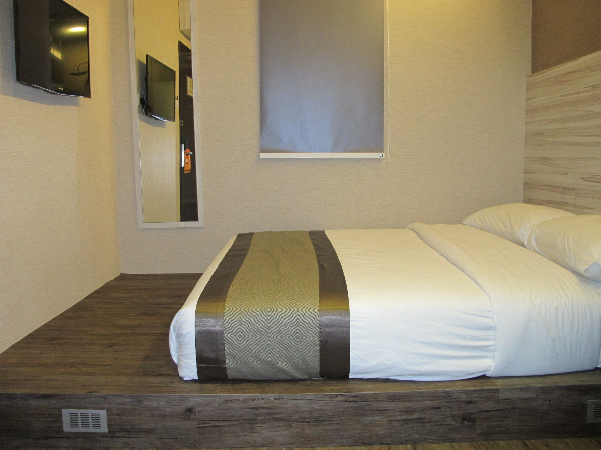 Hotel Austin Paradise - Taman Pulai Utama Skudai Buitenkant foto