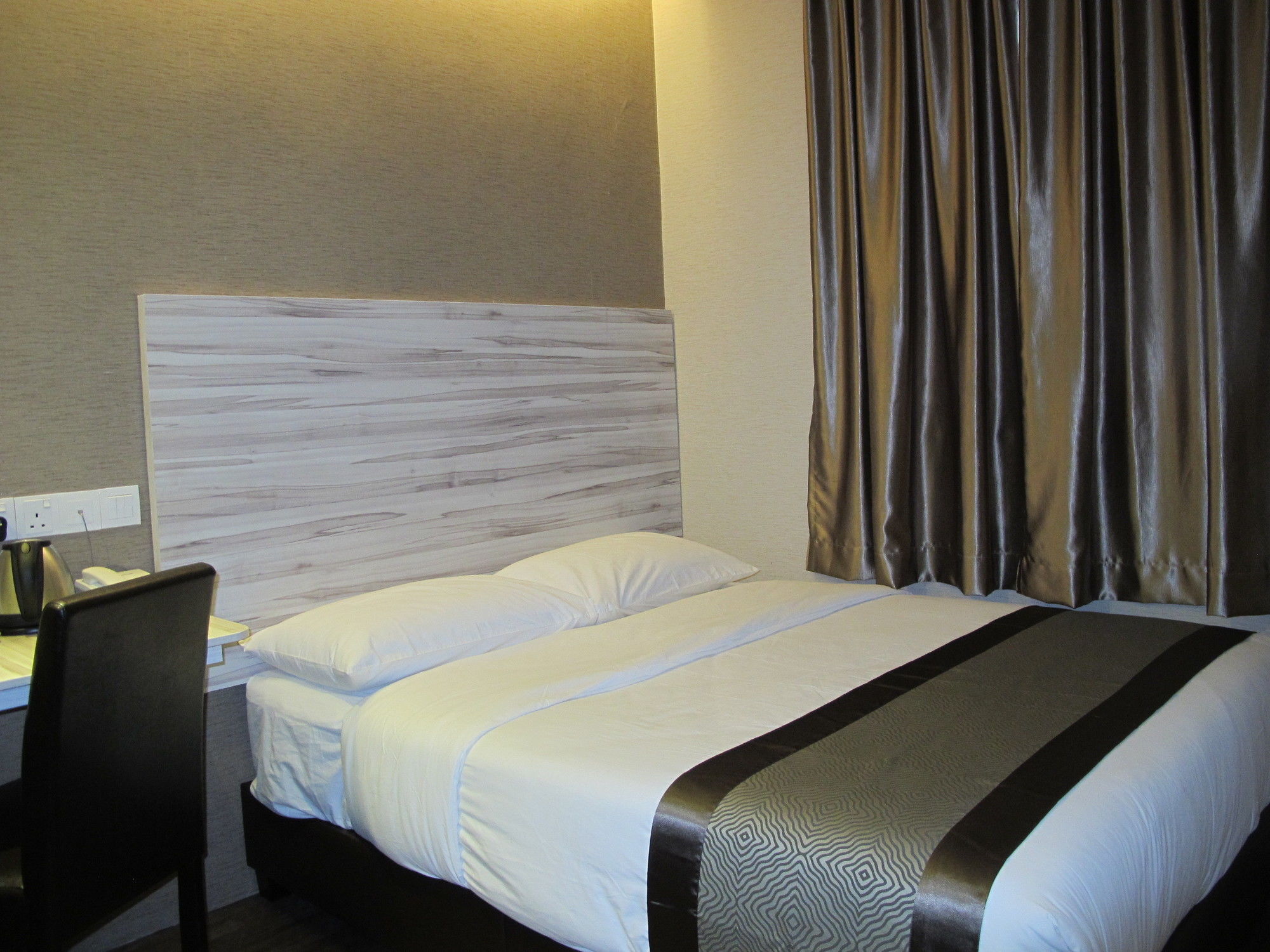 Hotel Austin Paradise - Taman Pulai Utama Skudai Buitenkant foto
