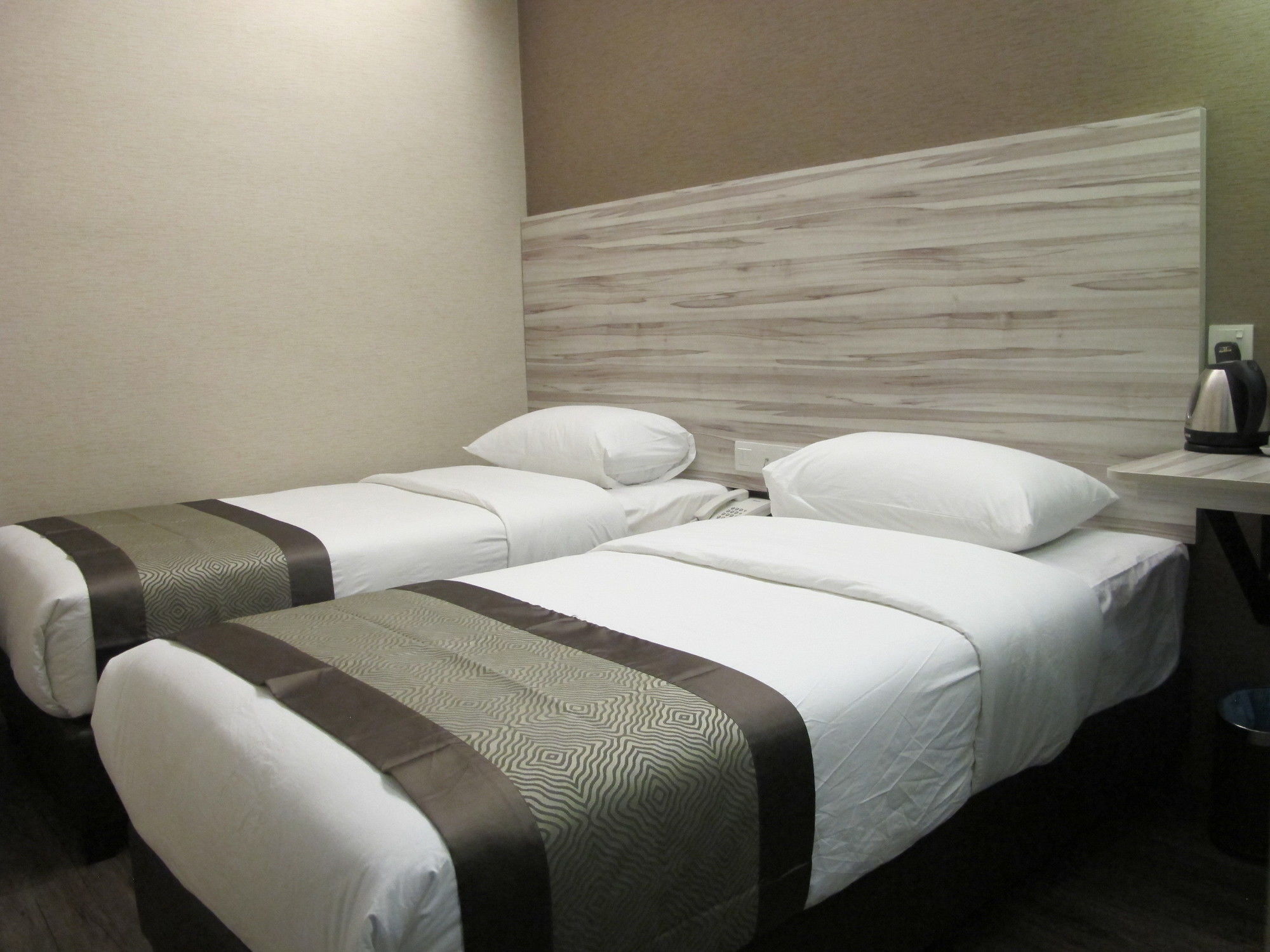 Hotel Austin Paradise - Taman Pulai Utama Skudai Buitenkant foto