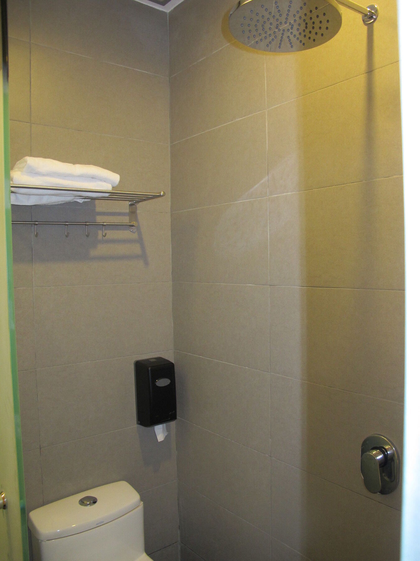 Hotel Austin Paradise - Taman Pulai Utama Skudai Buitenkant foto
